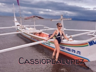 Cassiopealopez