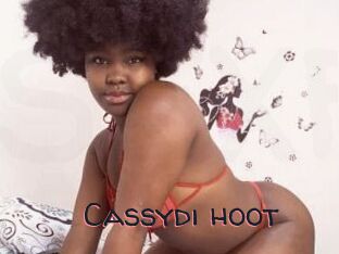 Cassydi_hoot