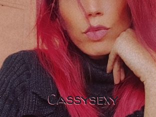 Cassysexy