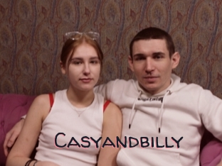 Casyandbilly