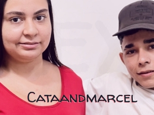 Cataandmarcel