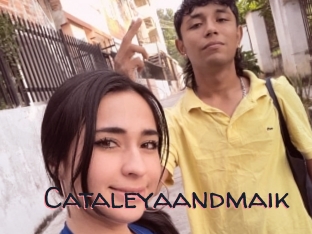 Cataleyaandmaik