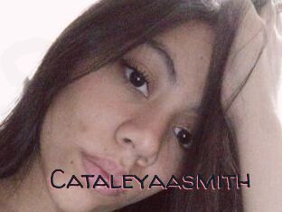 Cataleyaasmith