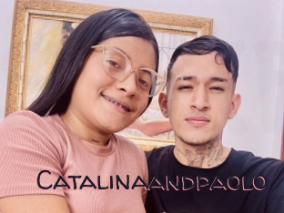 Catalinaandpaolo