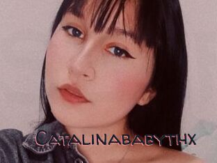 Catalinababythx