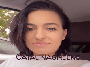 Catalinagreene