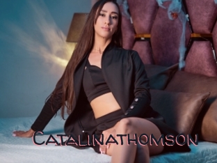 Catalinathomson