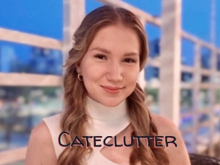 Cateclutter