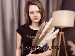 Cateembury