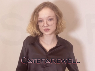 Catefarewell