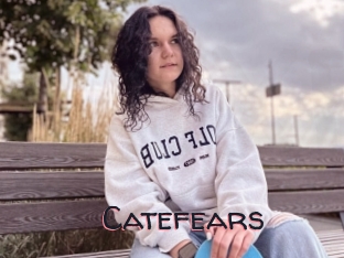 Catefears