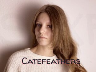 Catefeathers
