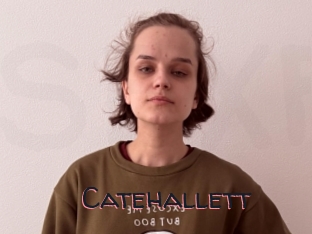 Catehallett