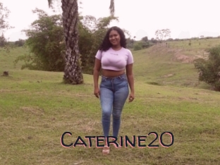 Caterine20