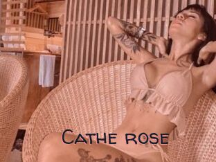 Cathe_rose