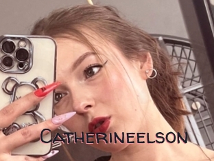 Catherineelson
