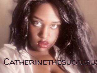 Catherinethesuccubus