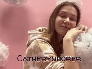 Catherynborer