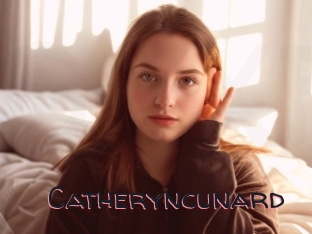 Catheryncunard