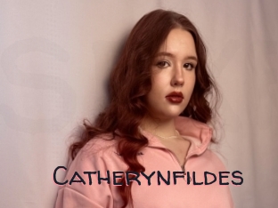Catherynfildes