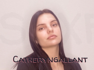 Catheryngallant