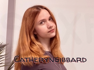 Catheryngibbard