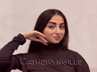 Catheryngills