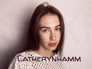 Catherynhamm