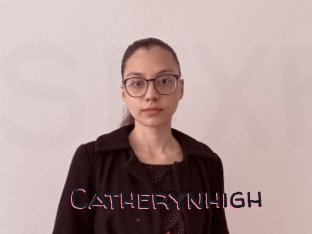 Catherynhigh