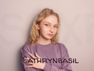 Cathrynbasil