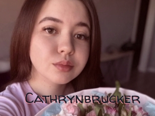 Cathrynbrucker