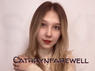 Cathrynfarewell