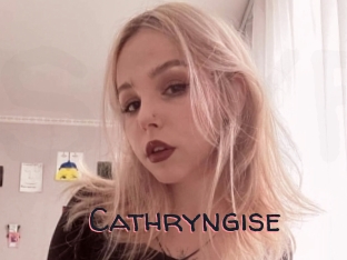 Cathryngise
