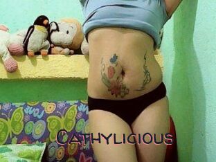 Cathylicious