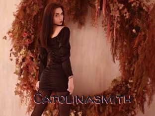 Catolinasmith