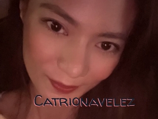 Catrionavelez