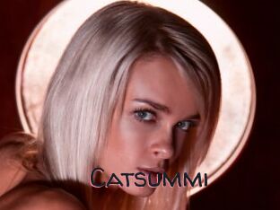 Catsummi