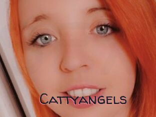 Cattyangels