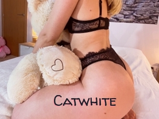 Catwhite