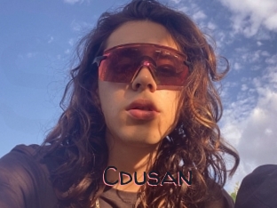 Cdusan