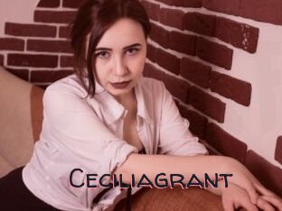 Ceciliagrant