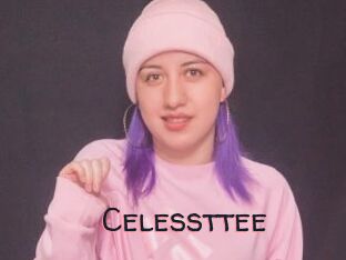 Celessttee
