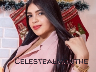 Celestealmonthe