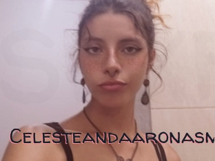 Celesteandaaronasm