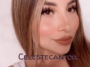 Celestecantor