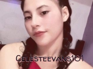 Celesteevans101