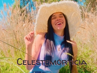 Celestemorticia