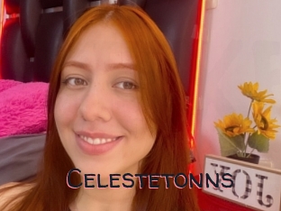 Celestetonns