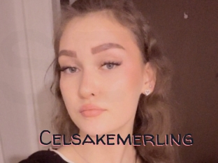 Celsakemerling