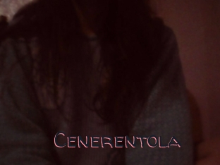 Cenerentola